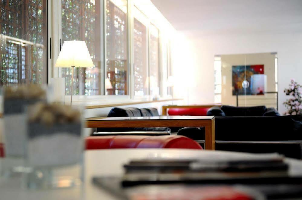 Hotell Western Ars