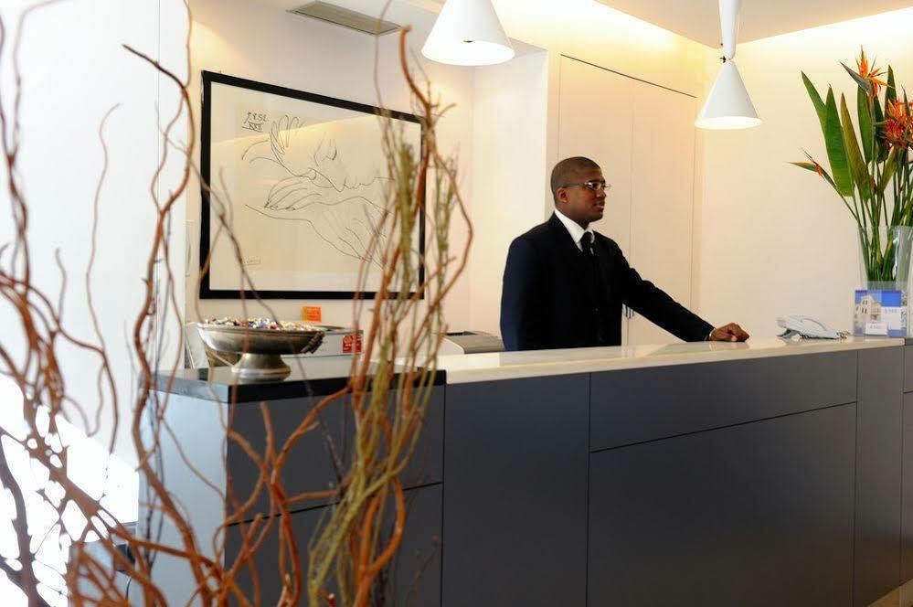 Western Ars Hotell Roma