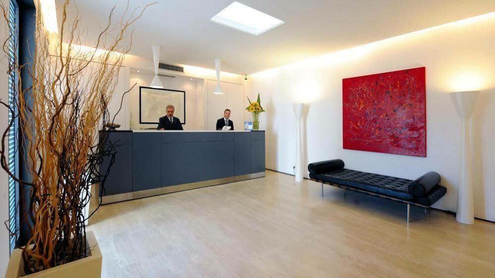 Western Ars Hotell 4*