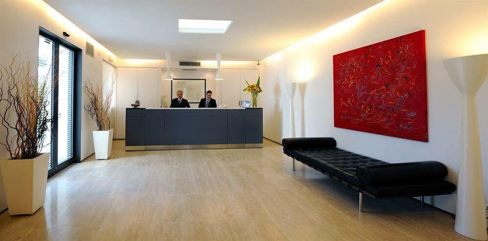 Western Ars Hotell Roma