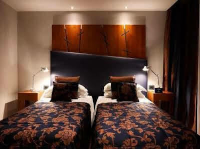 Hotel The Code Roma