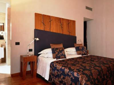 Hotel The Code 4*