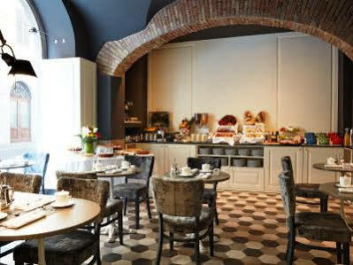 Hotel The Code 4*