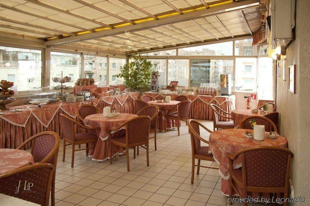 Hotel Delle Province Roma