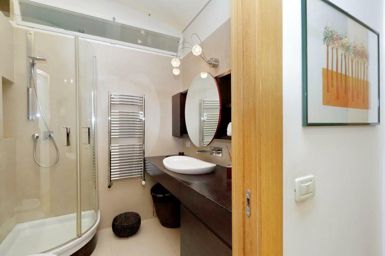 Angelico Family Apartment Rom