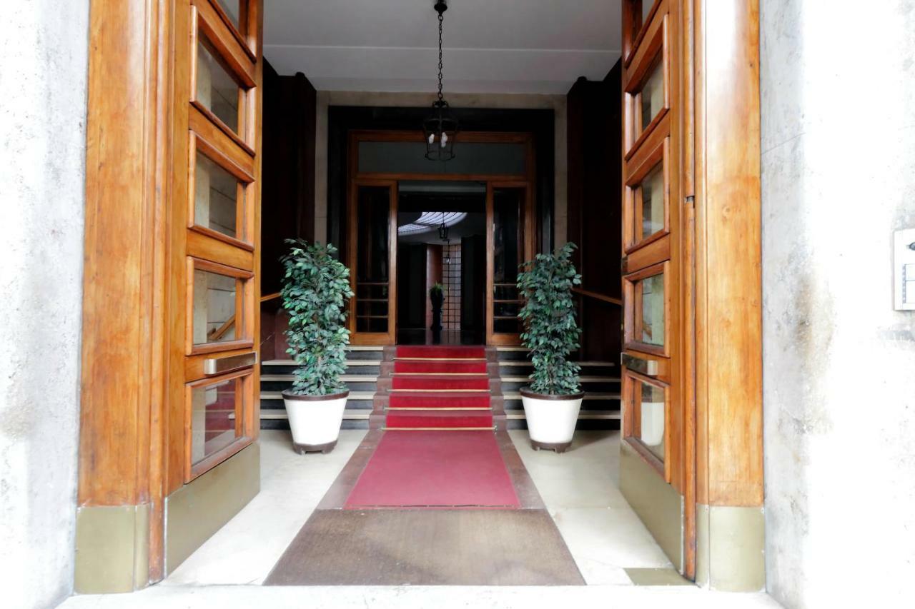 Angelico Family Apartment