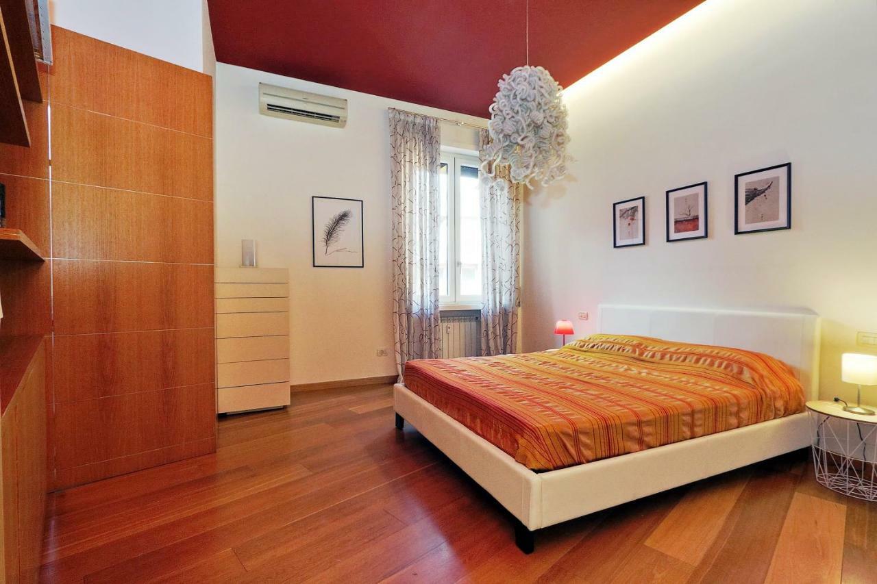 Apartment Angelico Family Rom