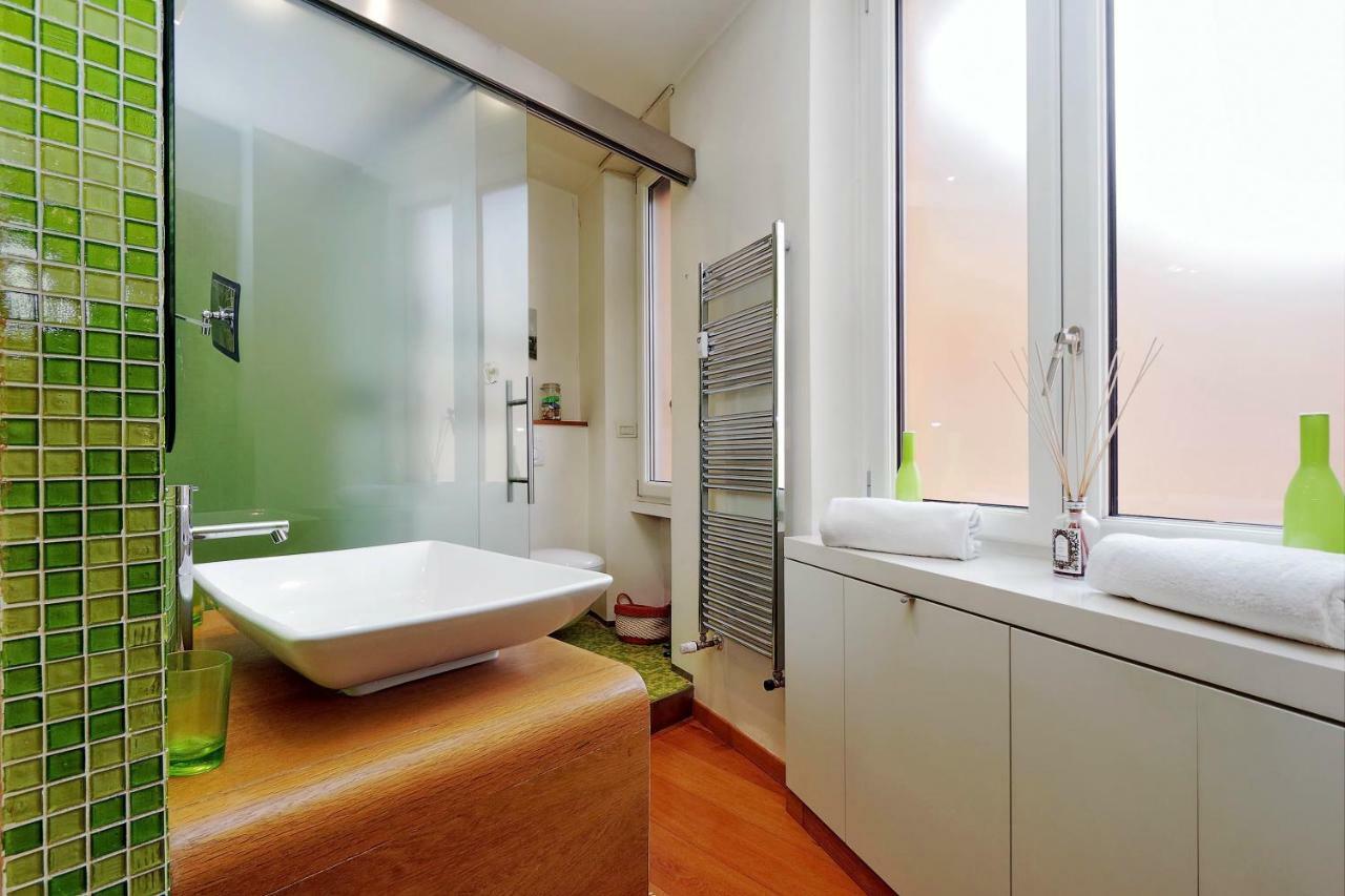 Angelico Family Apartment *