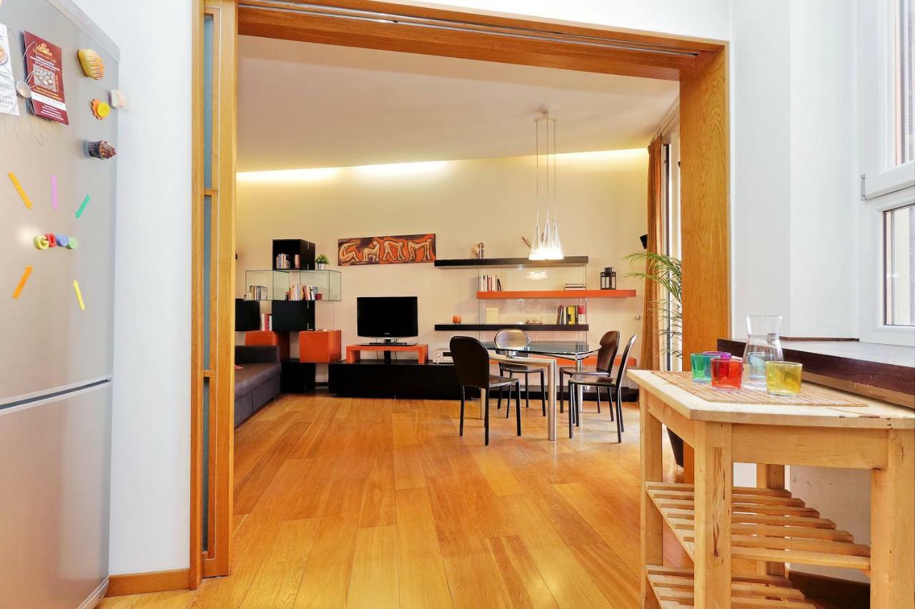 Angelico Family Apartment