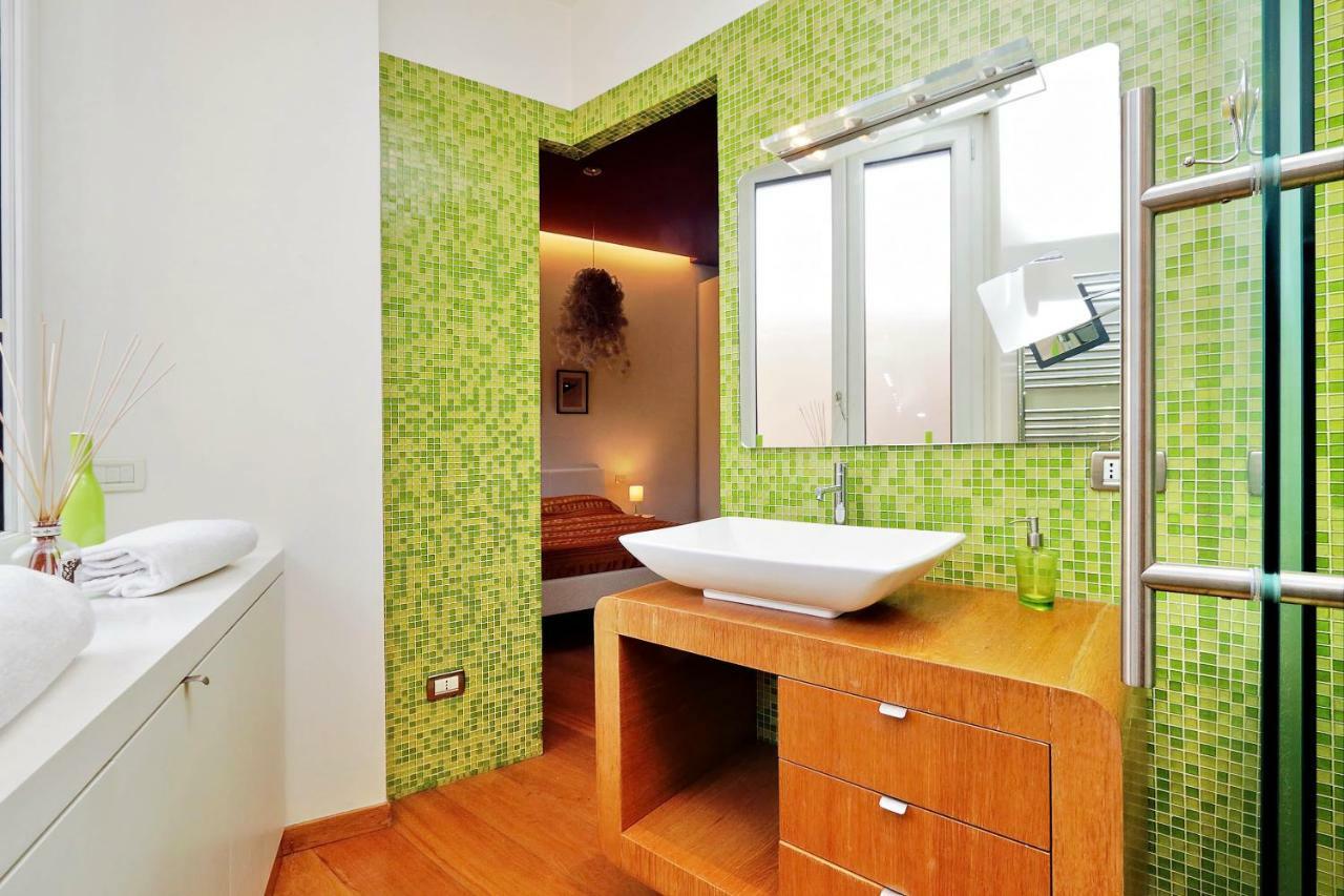 Apartment Angelico Family Rom