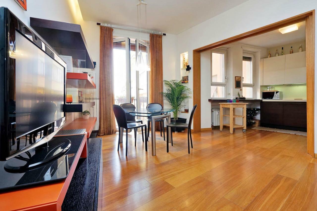 Apartment Angelico Family *