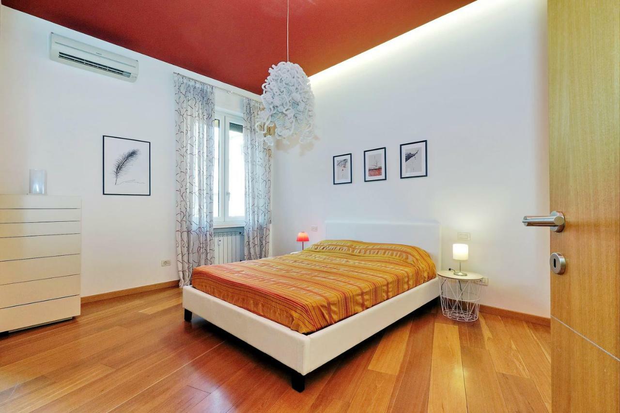 Angelico Family Apartment Rom