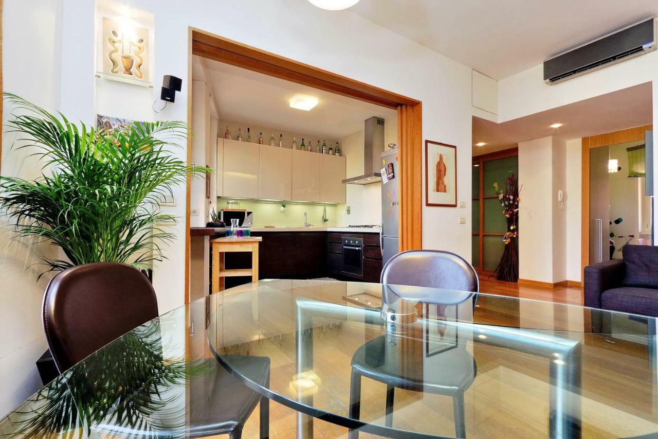 Apartment Angelico Family *