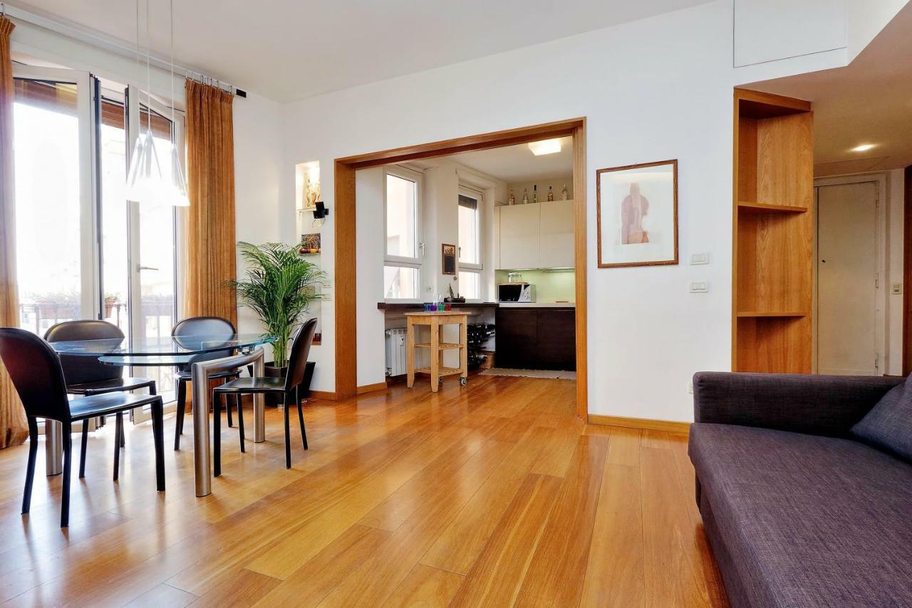 Apartment Angelico Family Rom