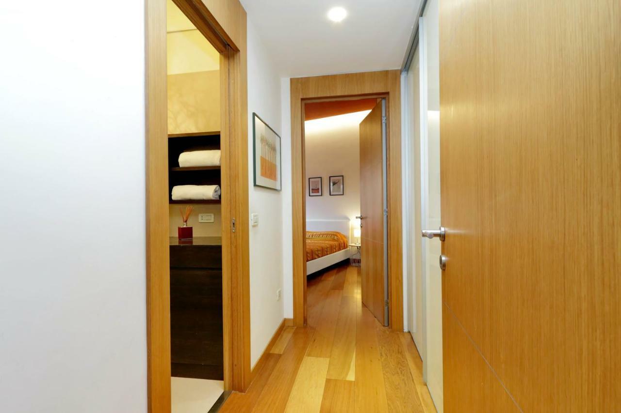 Apartment Angelico Family *