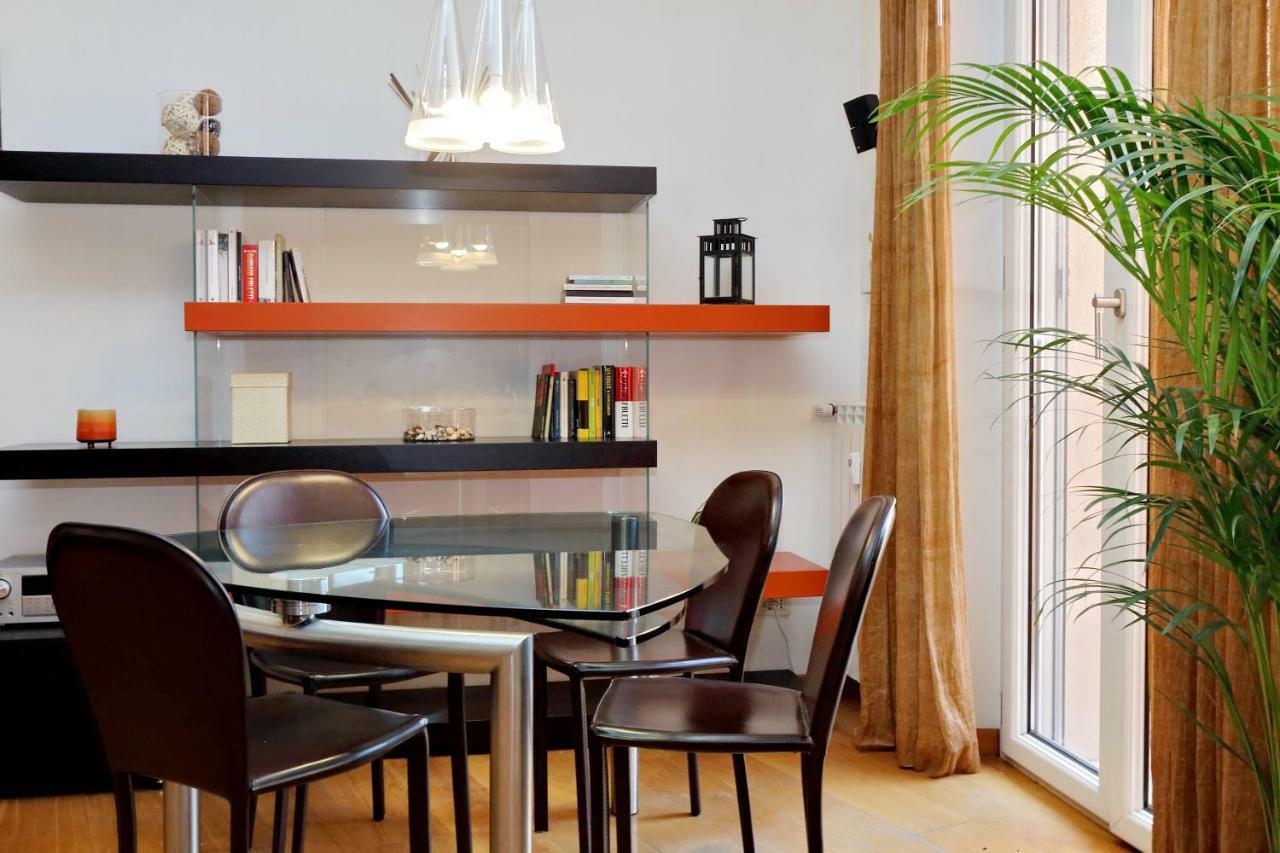 Angelico Family Apartment Rom