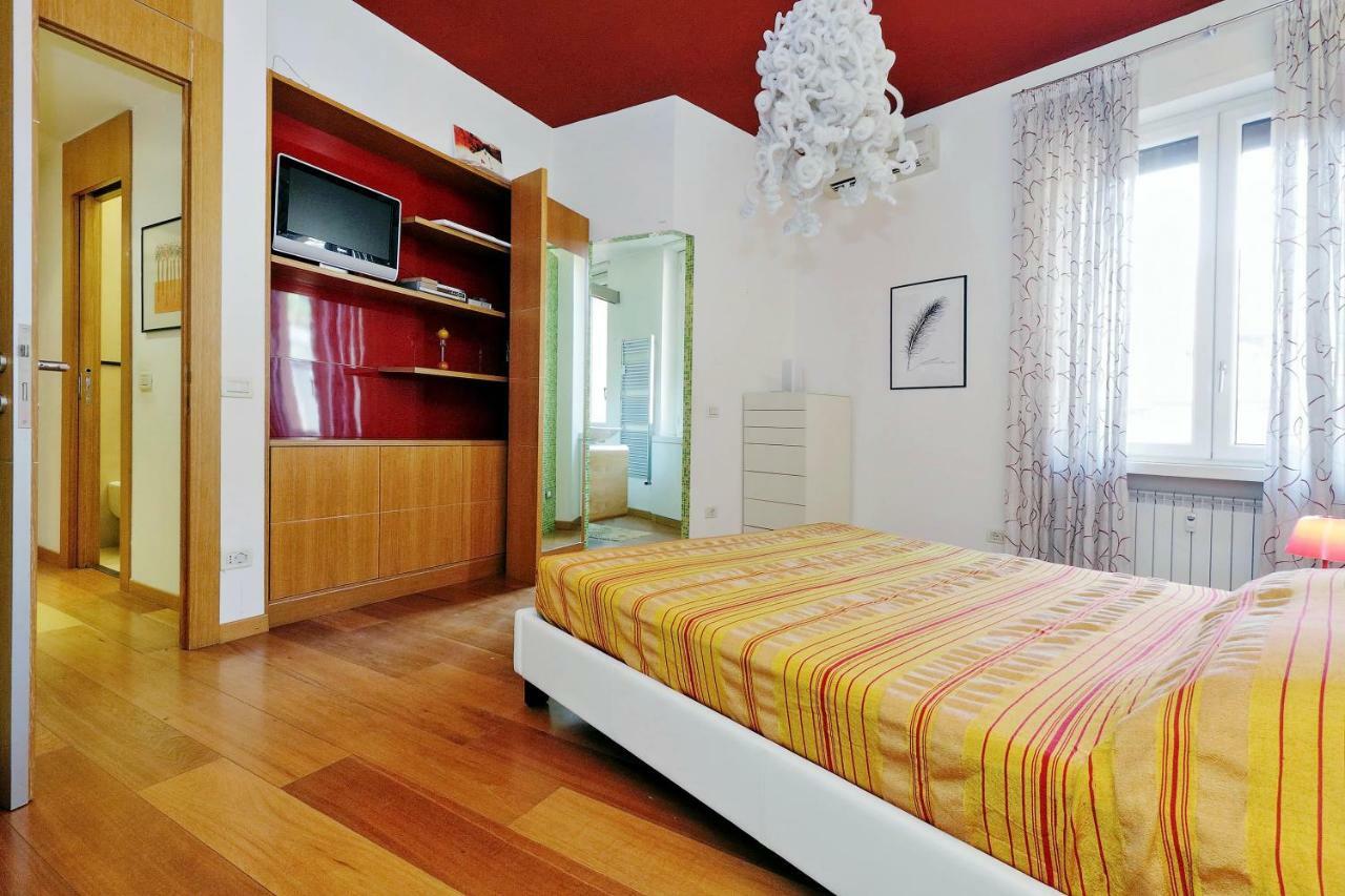 Apartment Angelico Family *