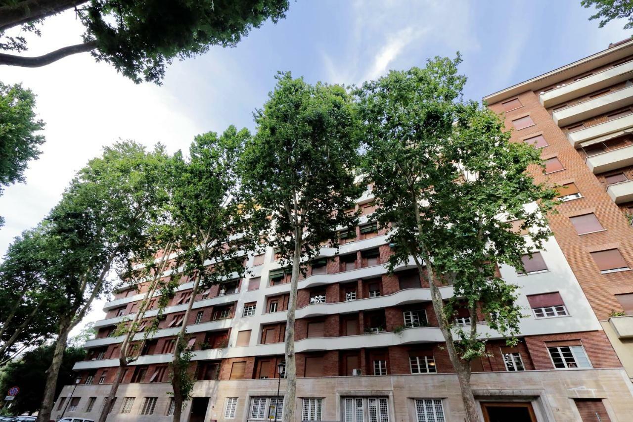 Apartment Angelico Family *