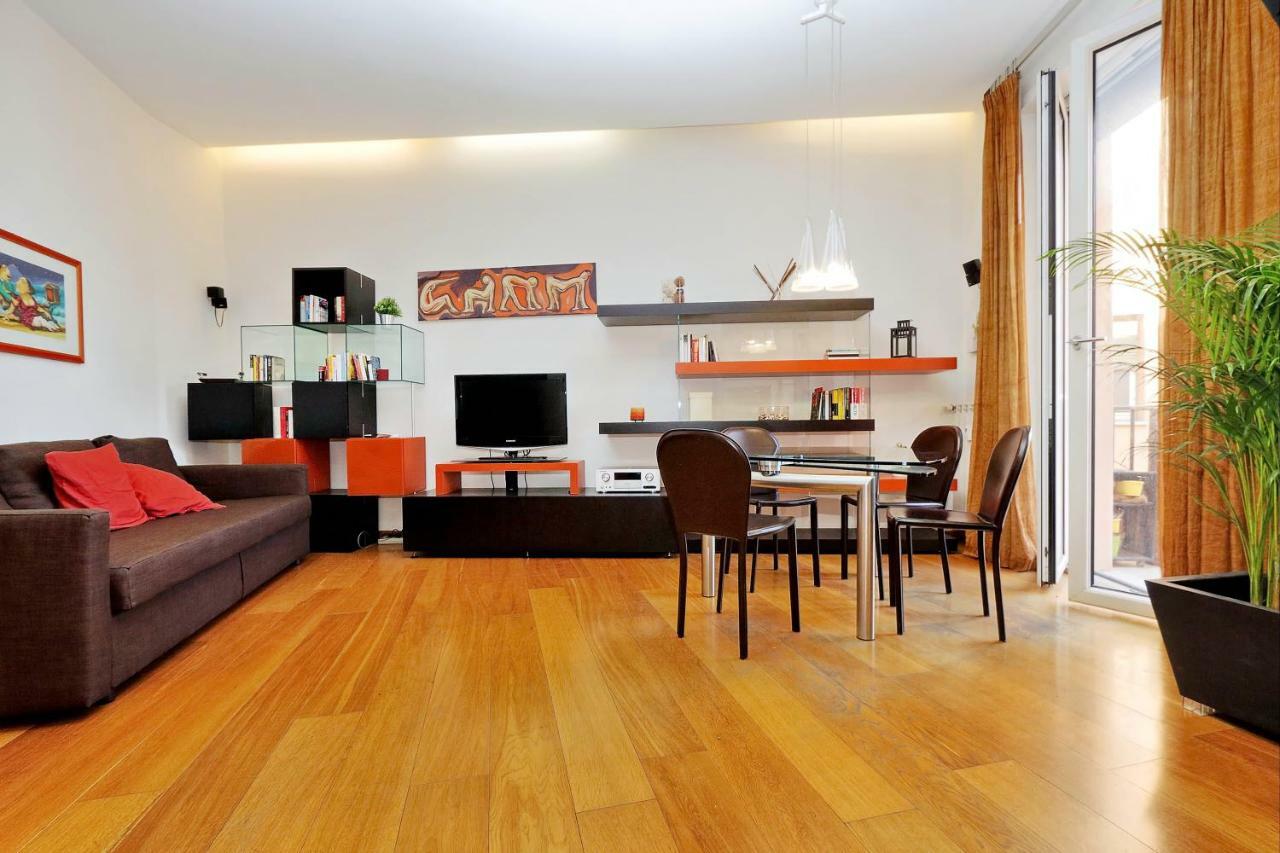 Angelico Family Apartment *