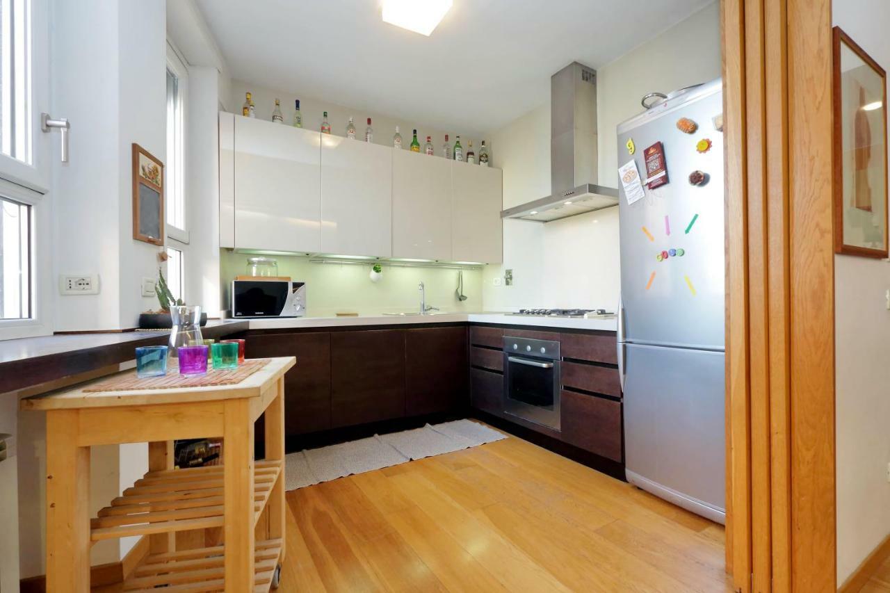 Angelico Family Apartment