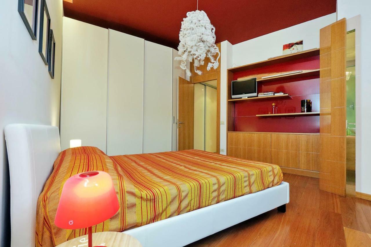 Apartment Angelico Family