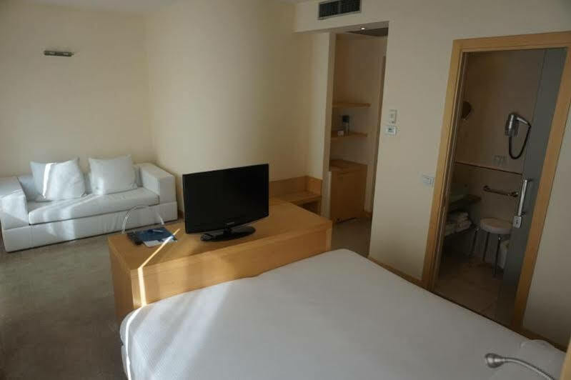 Leonardo Boutique Termini Hotel