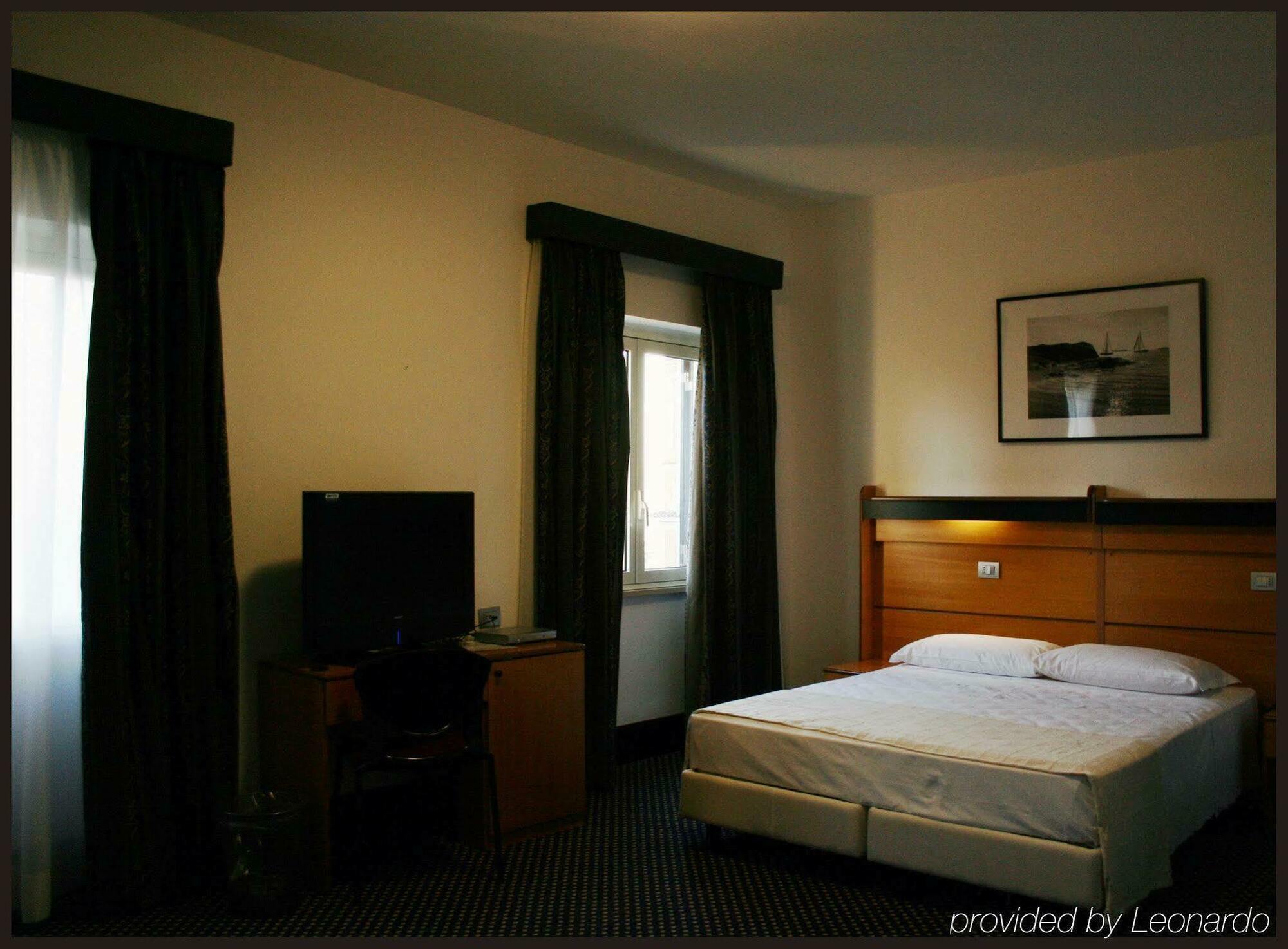Lh Excel Montemario Hotell 4*