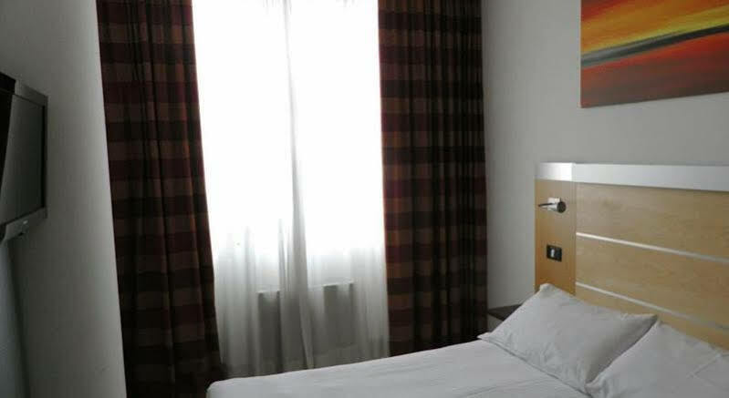 Sotel Nomentana 3* Rome
