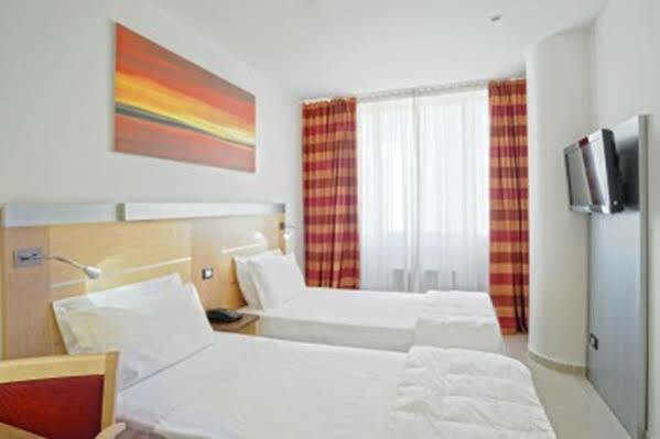 Hotel Sotel Nomentana Rom