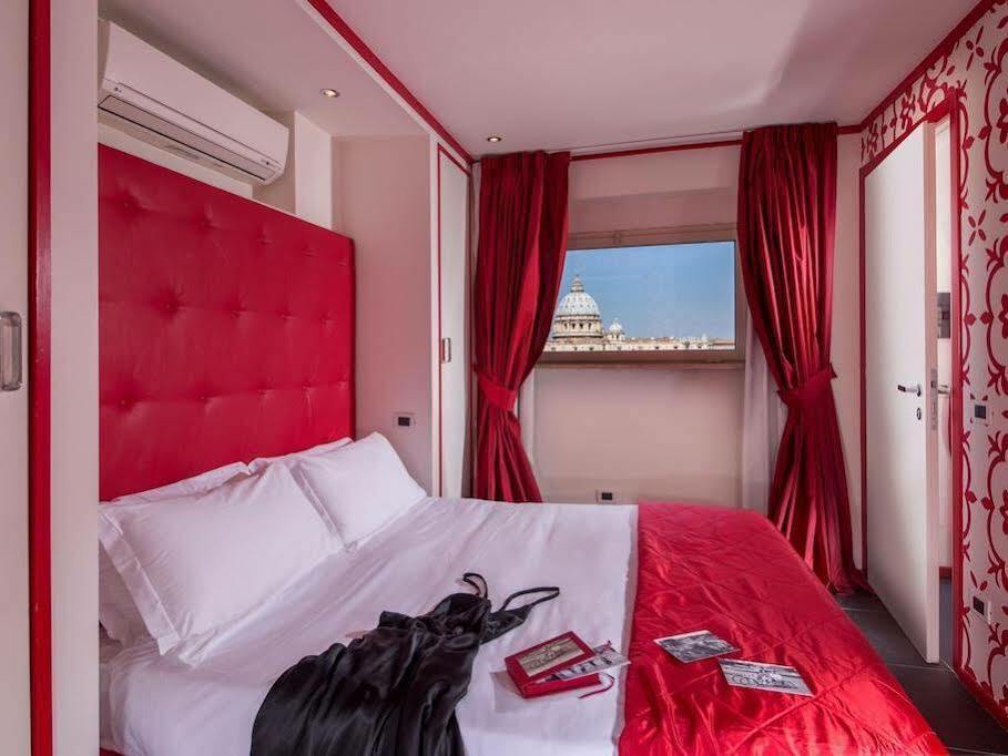 Gjestgiverier Dreaming Roma