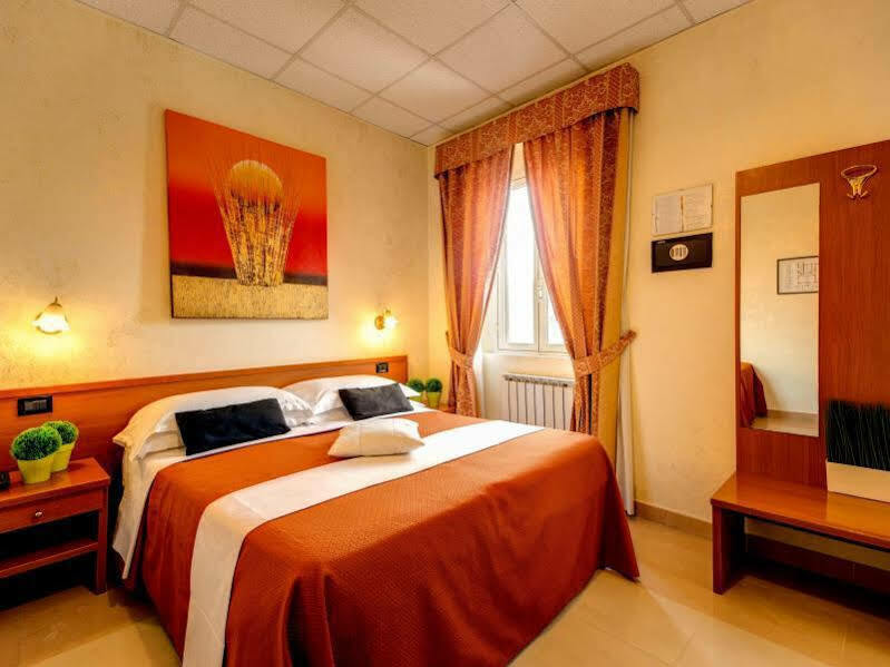 Parker - Gruppo Blam 3* Roma