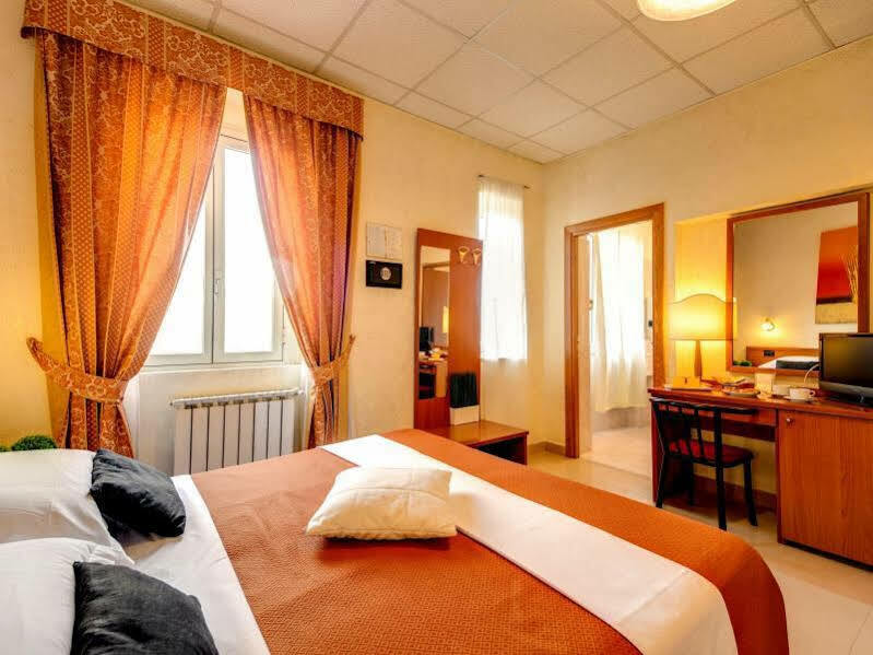 Parker - Gruppo Blam Hotel