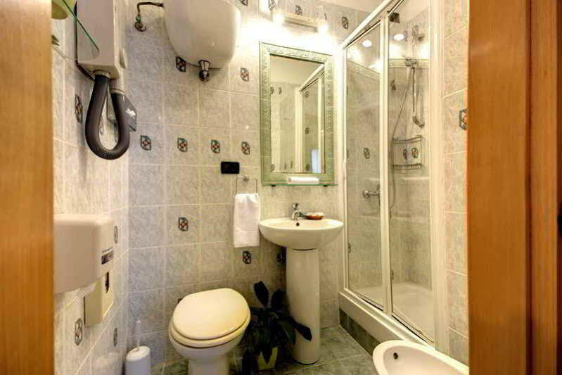 Parker - Gruppo Blam Hotel