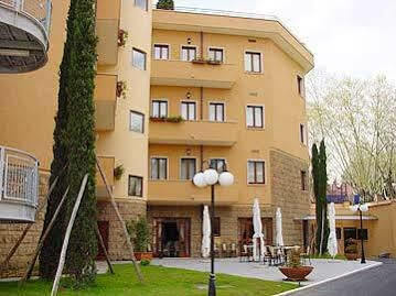 Cilicia 3* Roma