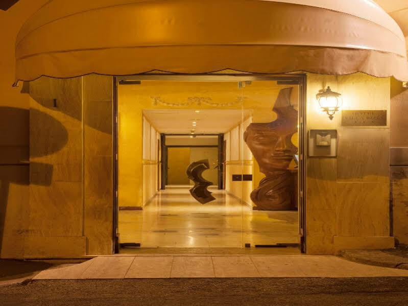Rosa Hotel 3*