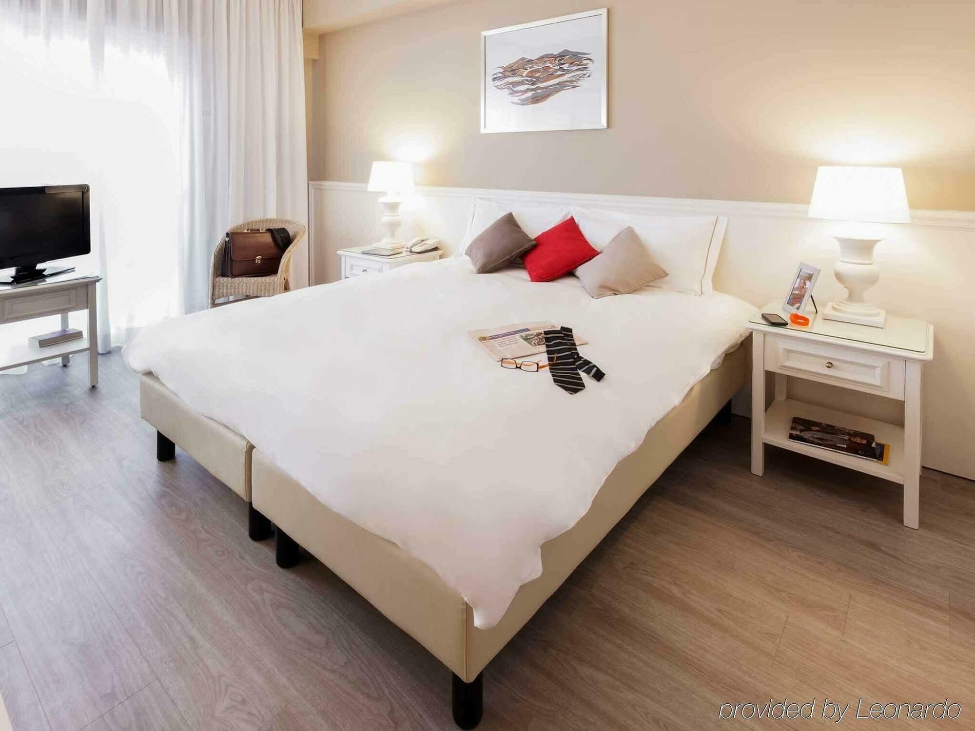 Aparthotel Adagio Vatican Rome