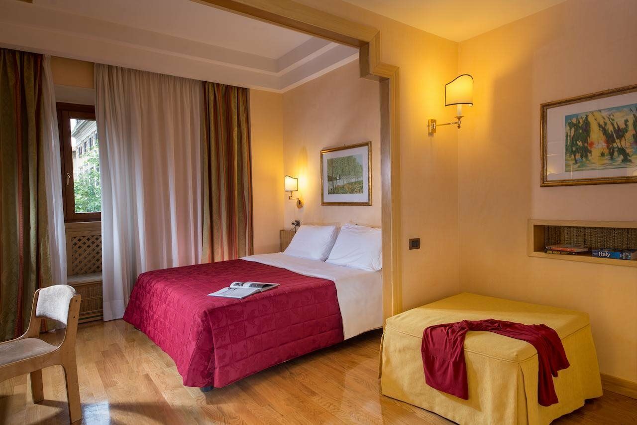 Hotell Oxford