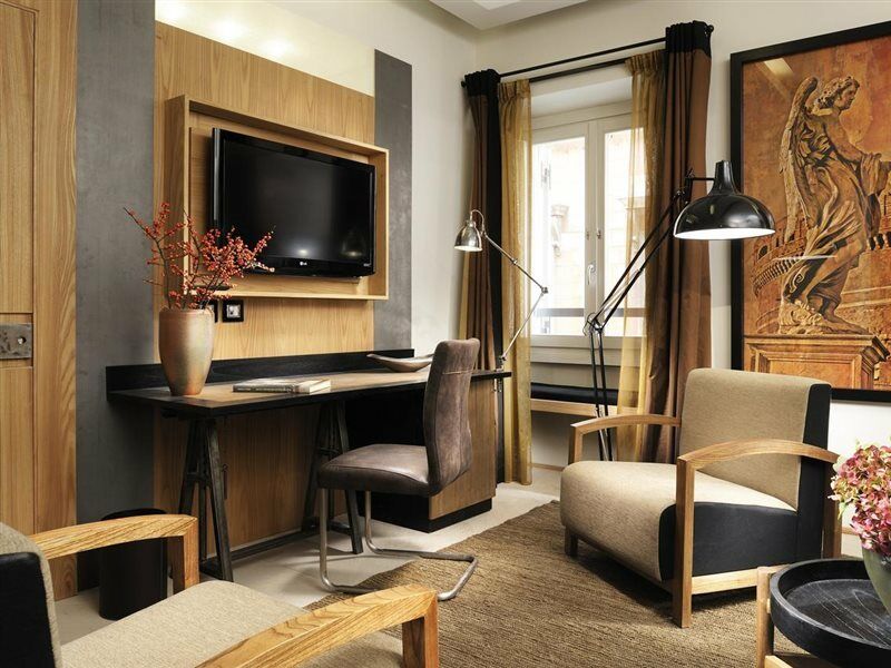Babuino 181 - Small Luxury Of The World 4*
