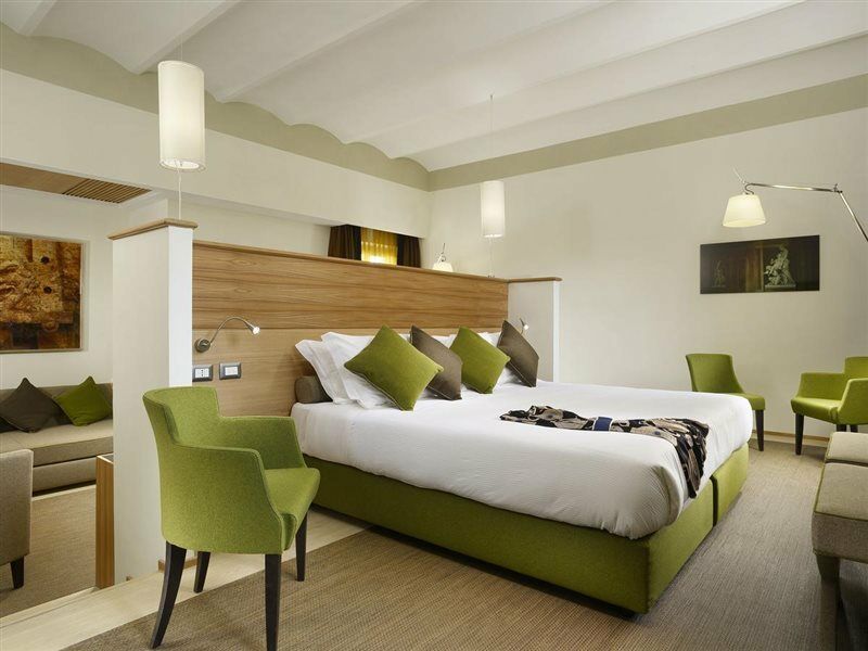 Hotel Babuino 181 - Small Luxury Of The World