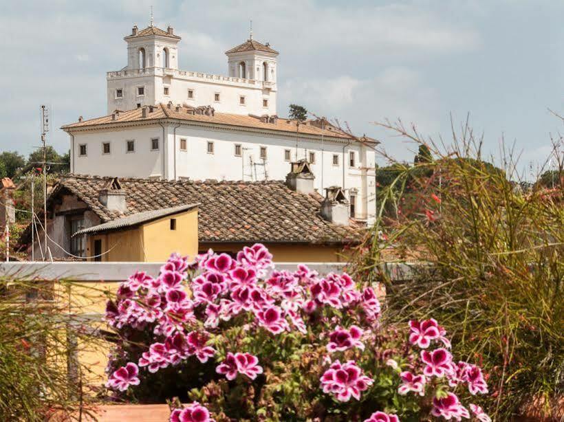 Palazzo Venere Hotell