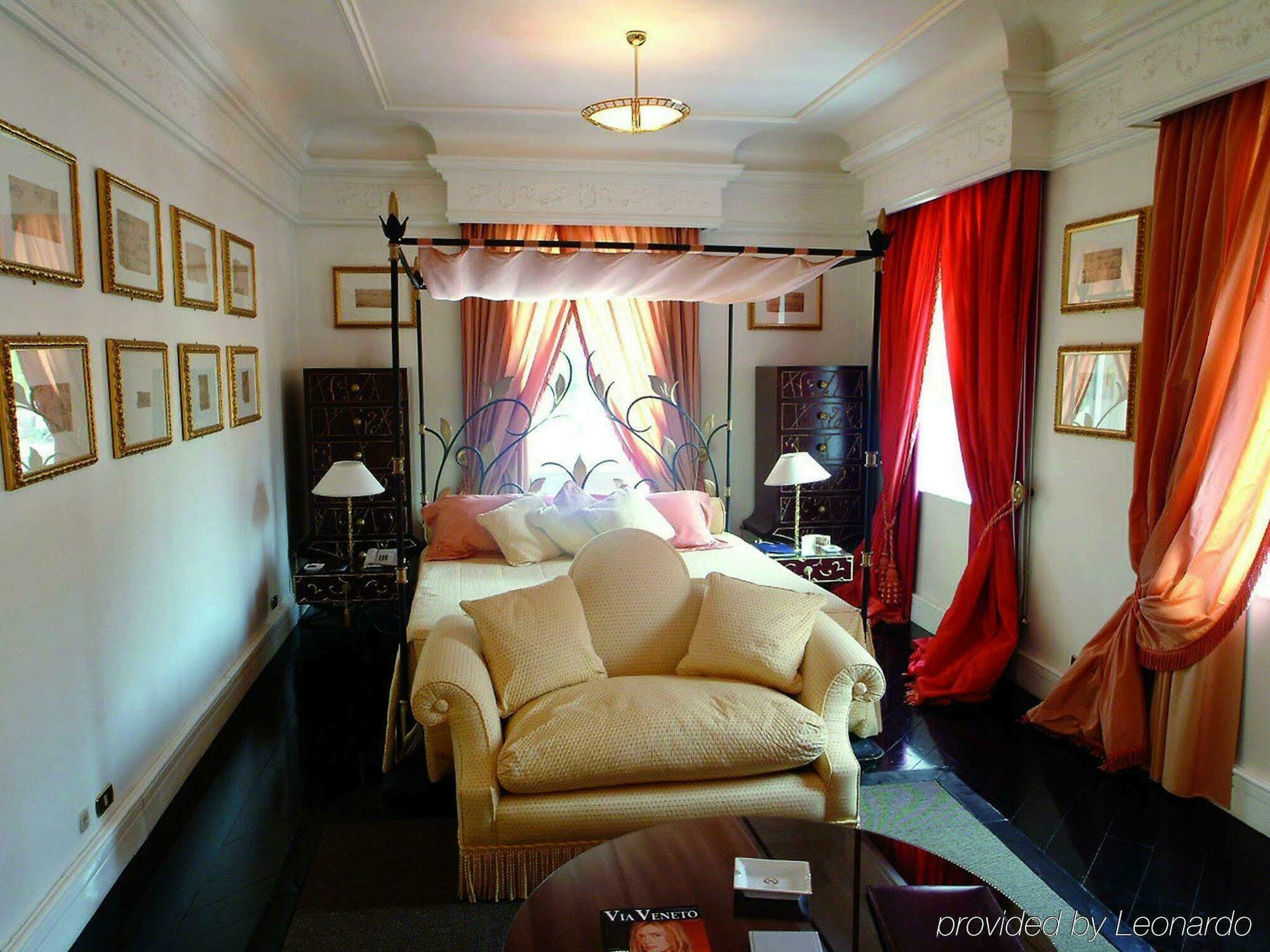 Hotel Majestic Roma