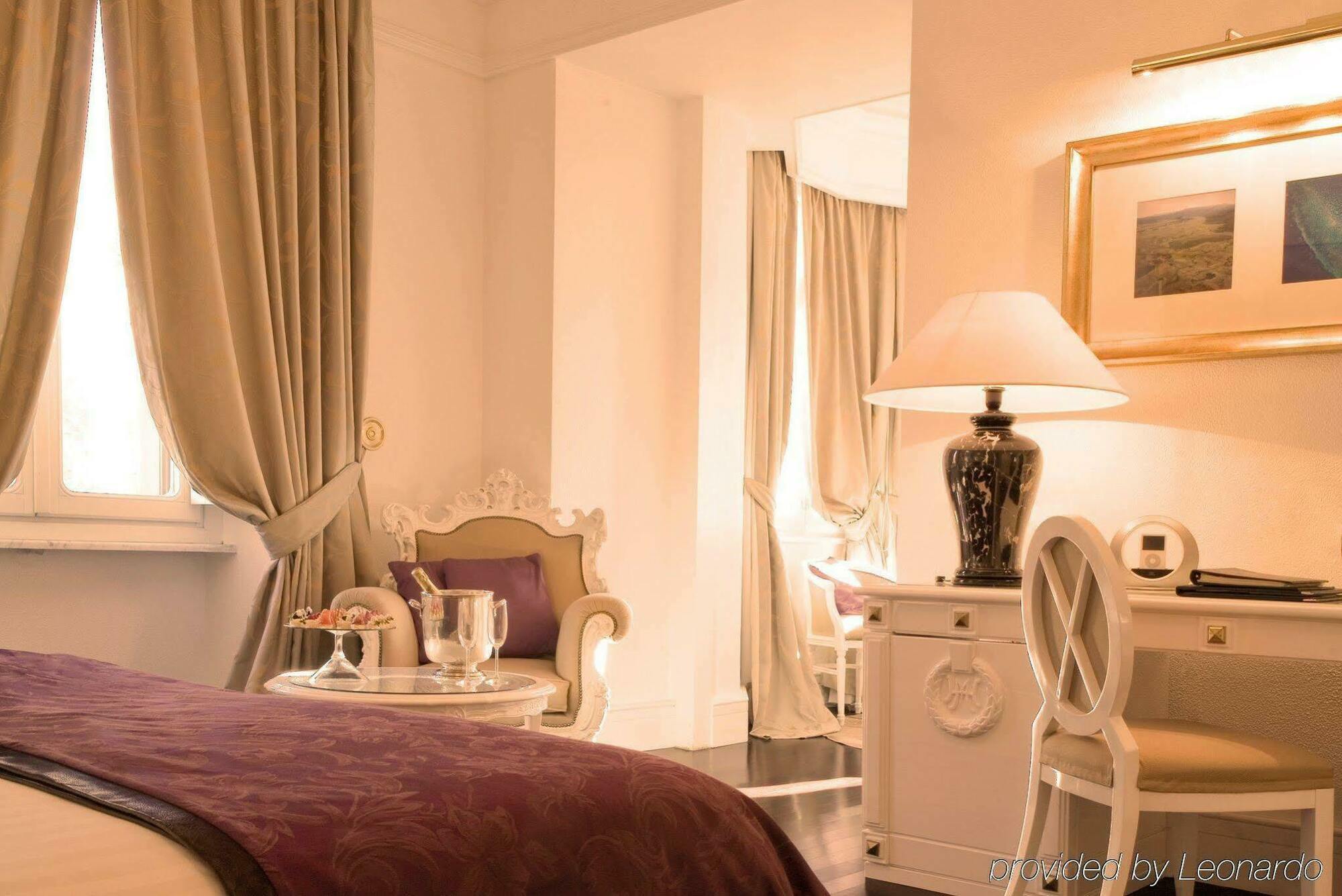 Hotel Majestic Roma