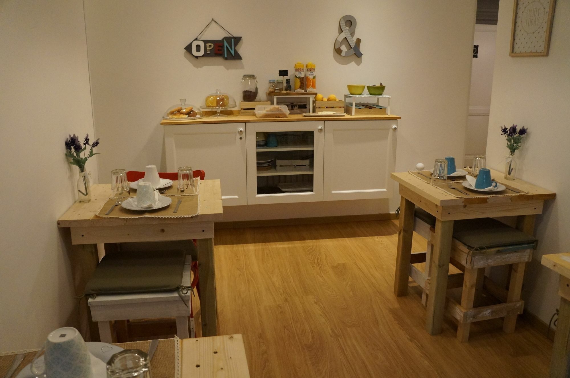 Casa de hóspedes Tuttotondo 5*