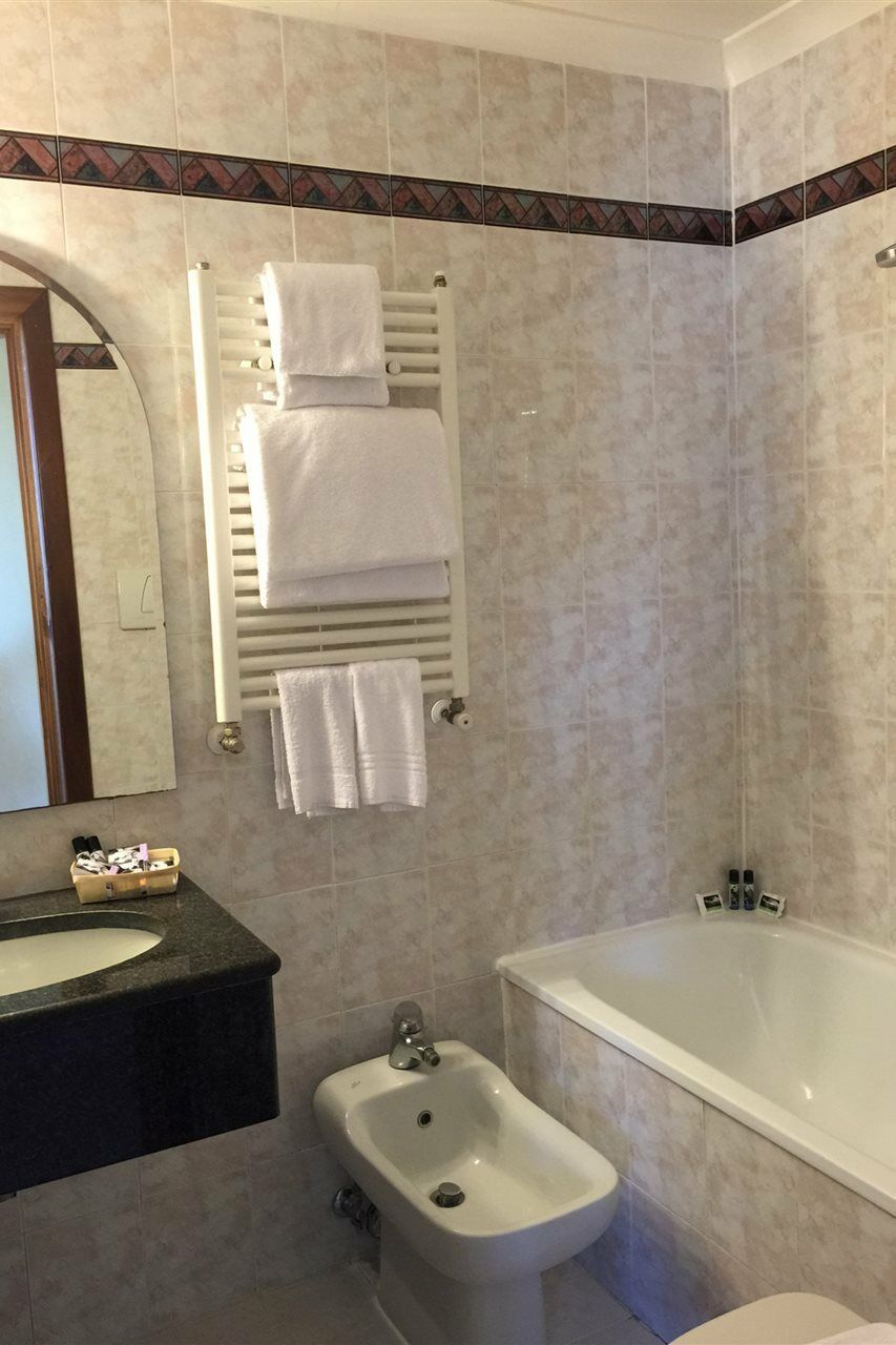 Hotell Raeli Noto