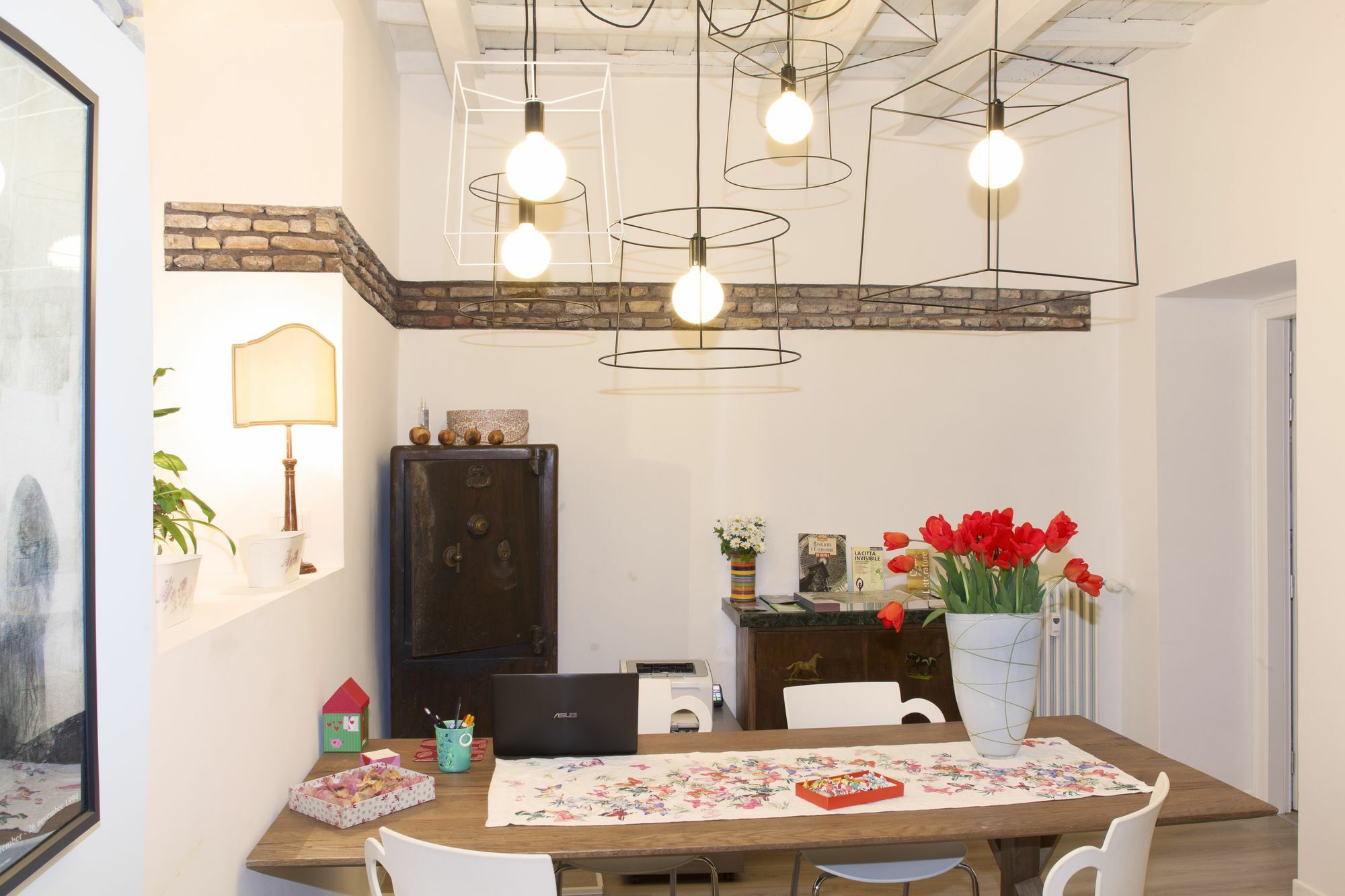 Affittacamere Navona Secret 3*