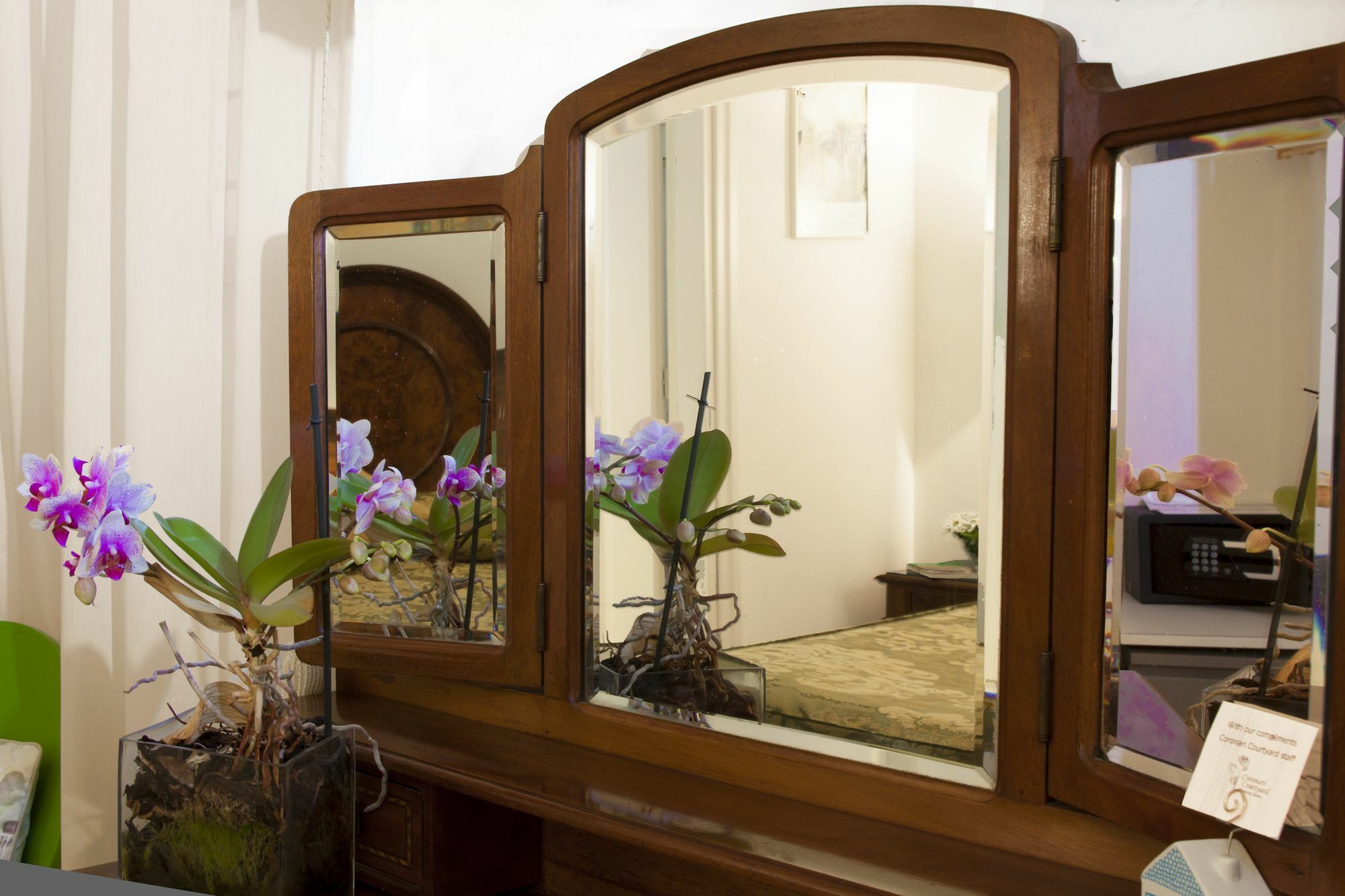 Navona Secret Affittacamere 3*