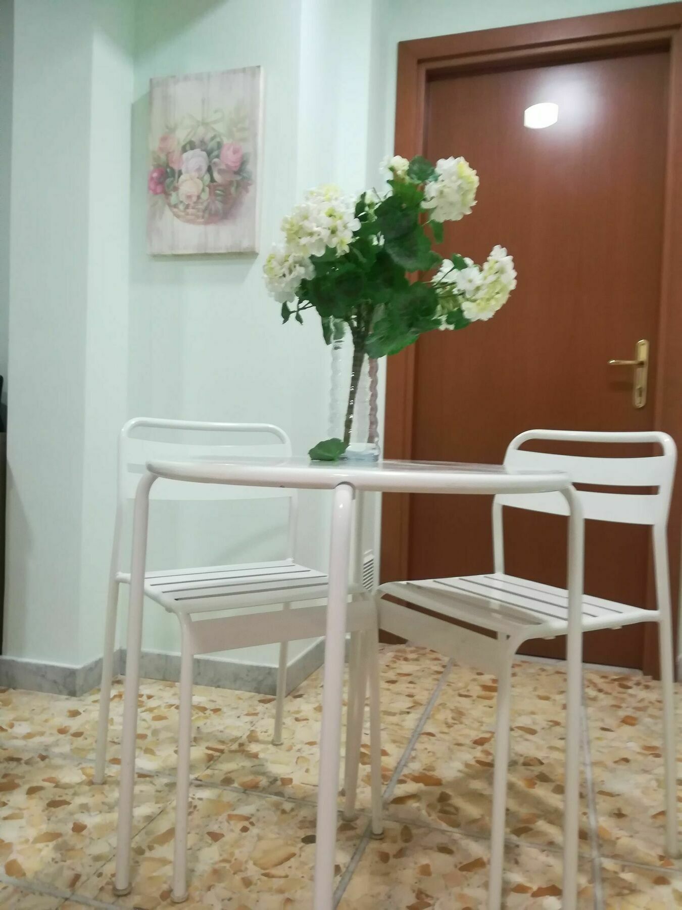 St. Anthony Casa de hóspedes