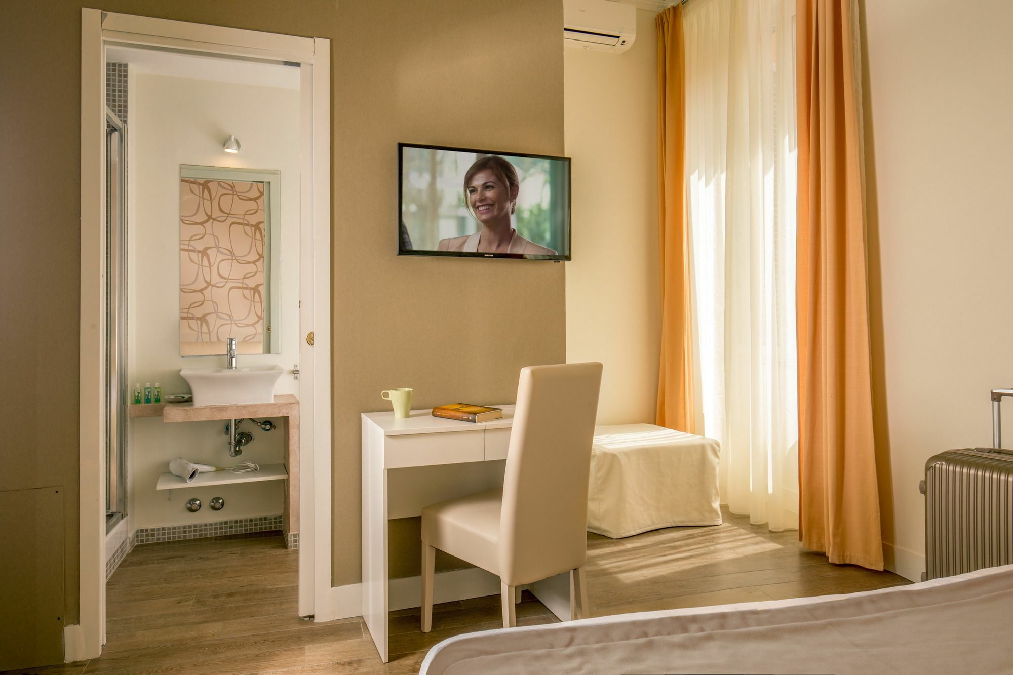 Royal Corso Gjestgiverier Roma