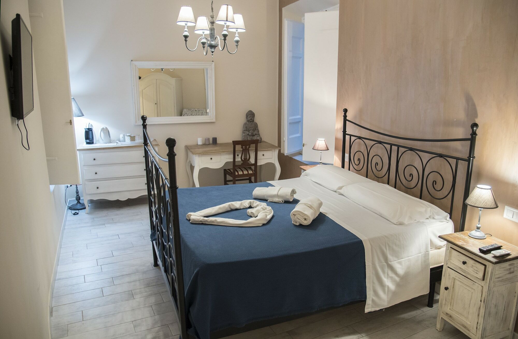 Baldassini 2* Roma