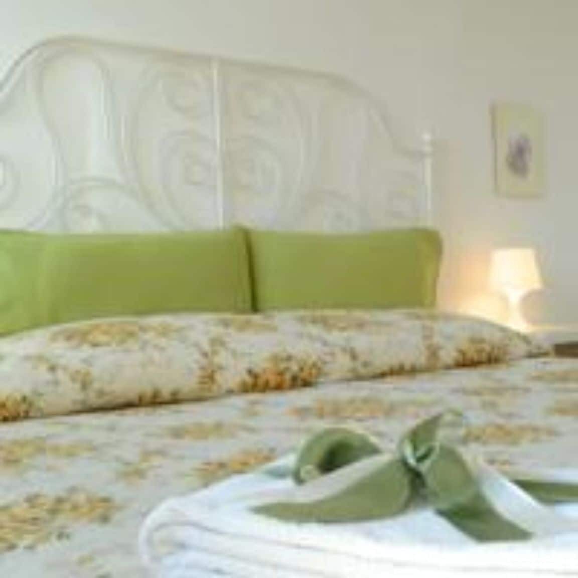 Enjoy Vatican Bed & Breakfast